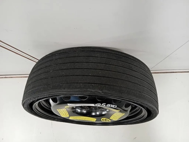 Ruota DI Scorta POST 8R0 604 027 C Audi Q5 8RB 2012