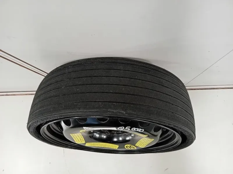 Ruota DI Scorta POST 8R0 604 027 C Audi Q5 8RB 2012