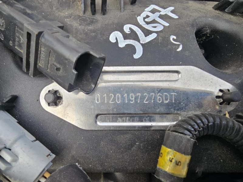 Motore Completo LR004729 Land Rover Discovery III 2005