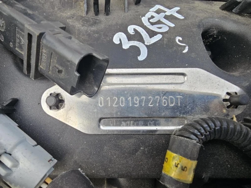 Motore Completo LR004729 Land Rover Discovery III 2005