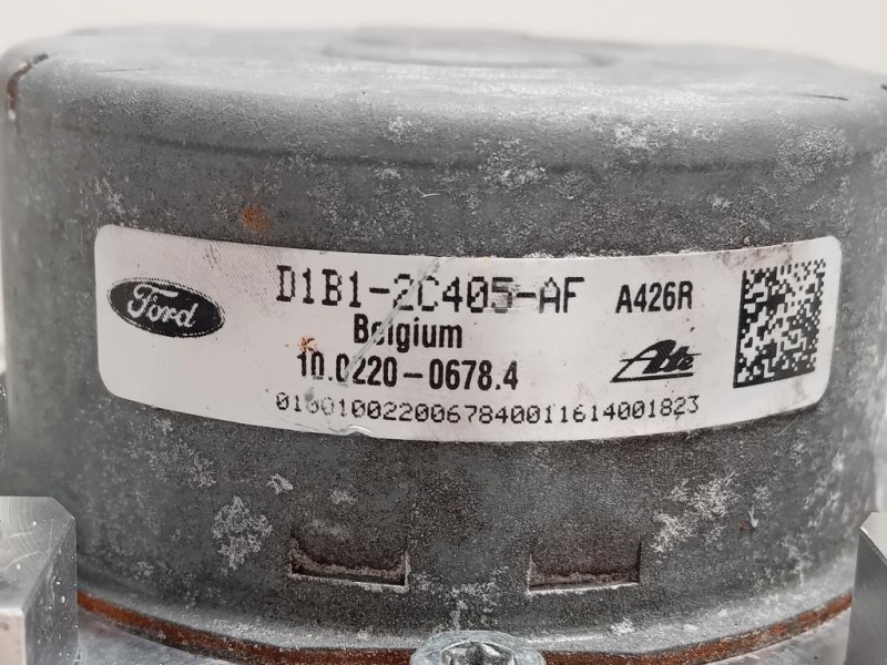 Pompa ABS ANT D1B1-2C405-AF Ford Fiesta VI 2012
