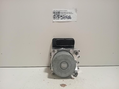 Ruota DI Scorta POST  Audi Q7 4LB 2009