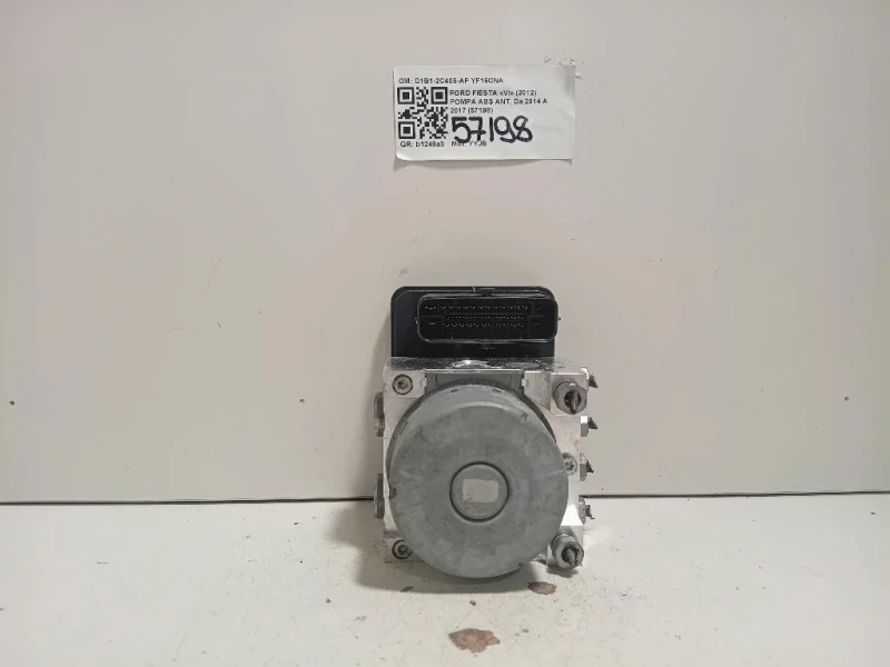 Pompa ABS ANT D1B1-2C405-AF Ford Fiesta VI 2012