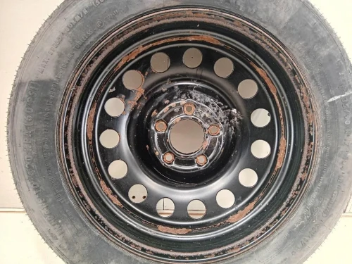 Ruota DI Scorta POST 6758778 Bmw X3 E83 2004