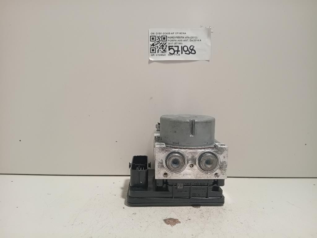 Ruota DI Scorta POST 6758778 Bmw X3 E83 2004