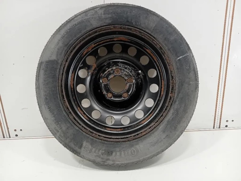 Ruota DI Scorta POST 6758778 Bmw X3 E83 2004