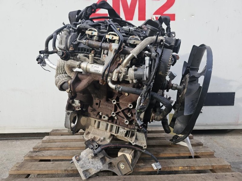 Motore Completo LR004729 Land Rover Discovery III 2005