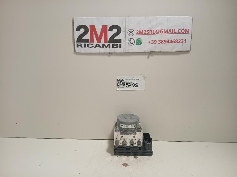 Pompa ABS ANT D1B1-2C405-AF Ford Fiesta VI 2012