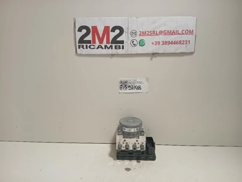 Pompa ABS ANT D1B1-2C405-AF Ford Fiesta VI 2012