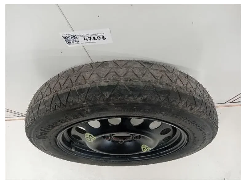 Ruota DI Scorta POST 6758778 Bmw X3 E83 2004