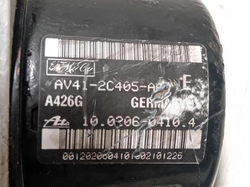 Pompa ABS ANT 1096001433 Ford KUGA I 2008