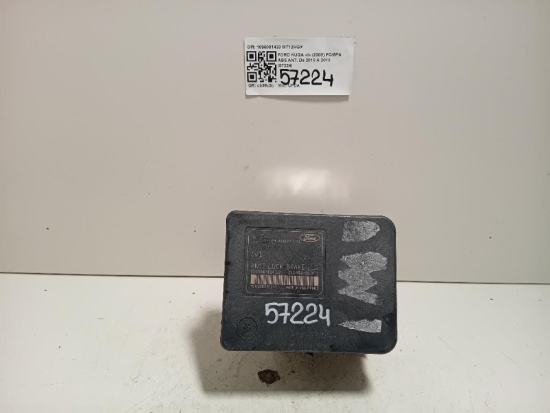 Pompa ABS ANT 1096001433 Ford KUGA I 2008