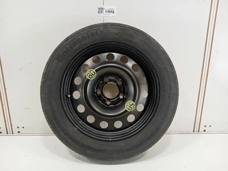 Ruota DI Scorta POST 6758778 Bmw X3 E83 2004