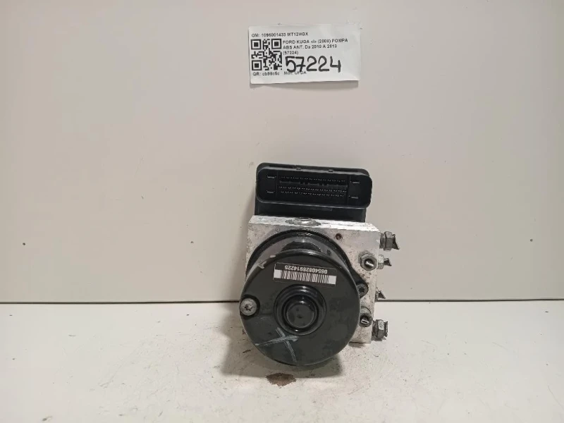 Pompa ABS ANT 1096001433 Ford KUGA I 2008