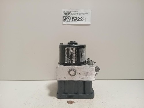 Ruota DI Scorta POST 9810124380C Citroen C3 III 2016