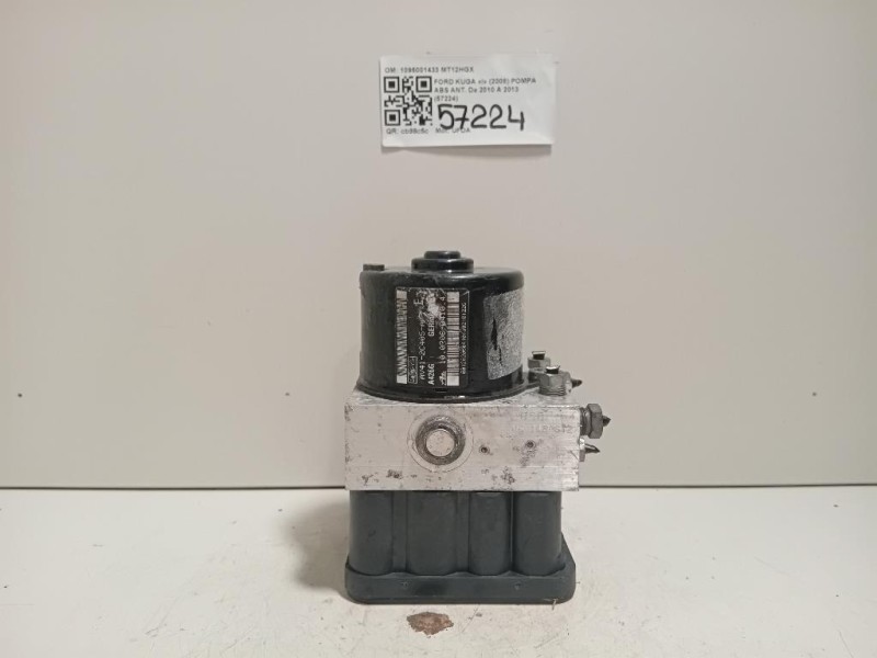 Ruota DI Scorta POST 9810124380C Citroen C3 III 2016 Ruota DI Scorta POST 9810124380C Citroen C3 III 2016