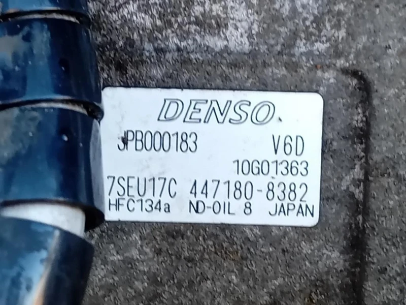 Motore Completo 276DT 190 CV 131 KW Land Rover Discovery III 2005