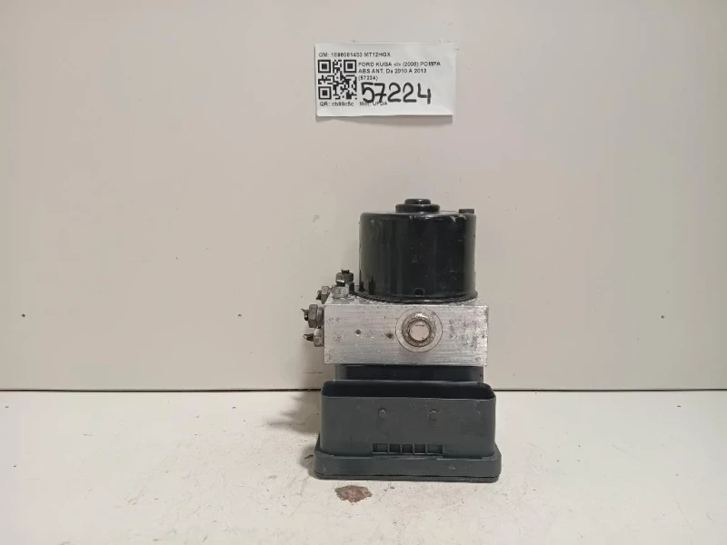 Pompa ABS ANT 1096001433 Ford KUGA I 2008