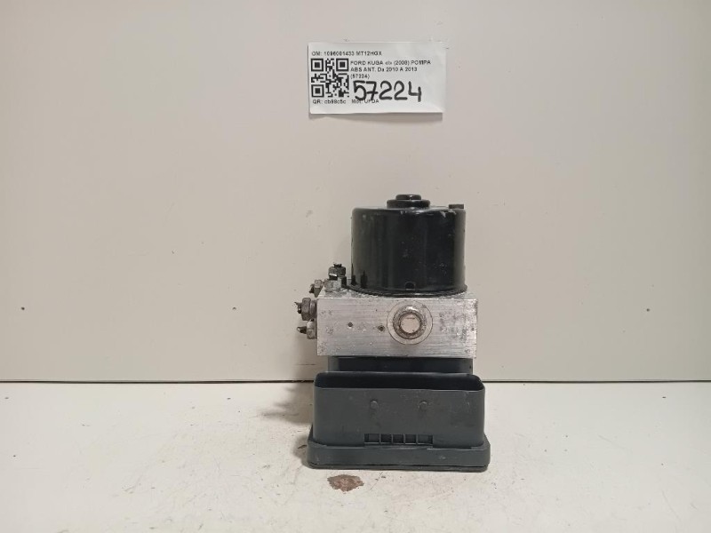 Ruota DI Scorta POST 9810124380C Citroen C3 III 2016 Ruota DI Scorta POST 9810124380C Citroen C3 III 2016