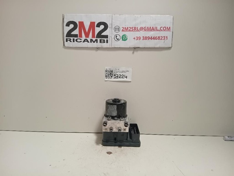 Pompa ABS ANT 1096001433 Ford KUGA I 2008