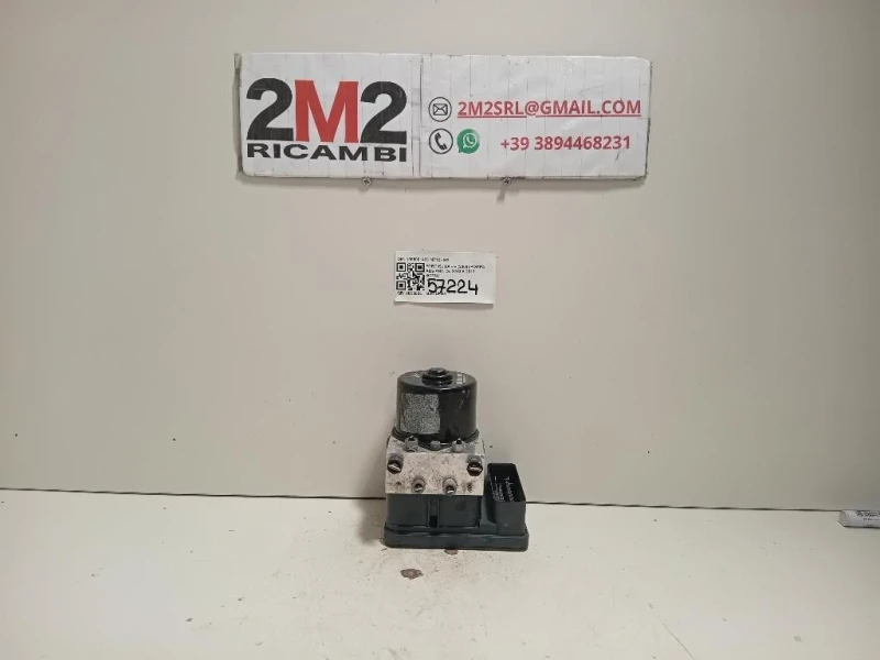 Pompa ABS ANT 1096001433 Ford KUGA I 2008
