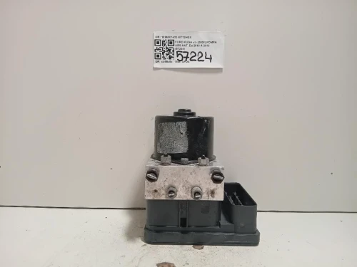 Pompa ABS ANT 1096001433 Ford KUGA I 2008