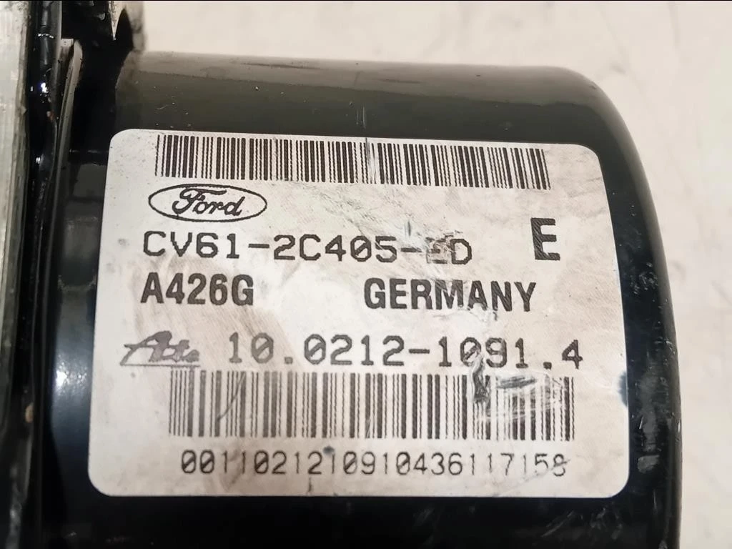 Pompa ABS ANT CV612C405ED Ford KUGA II 2013