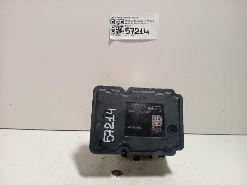 Ruota DI Scorta POST 9810124380C Citroen C3 III 2016 Ruota DI Scorta POST 9810124380C Citroen C3 III 2016