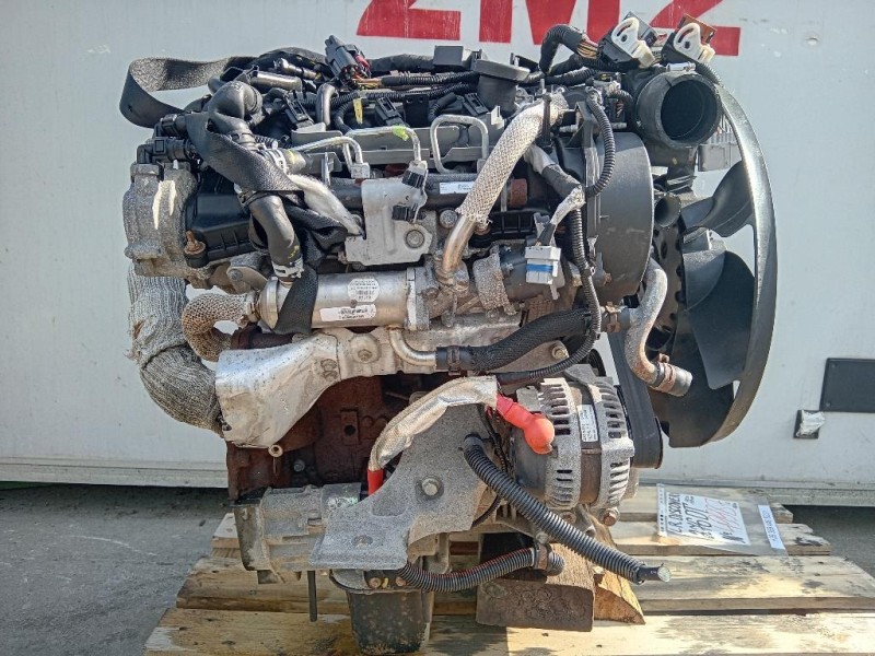 Motore Completo 276DT 190 CV 139 KW Land Rover Discovery III 2005