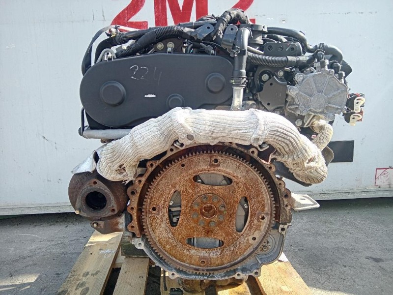 Motore Completo 276DT 190 CV 139 KW Land Rover Discovery III 2005