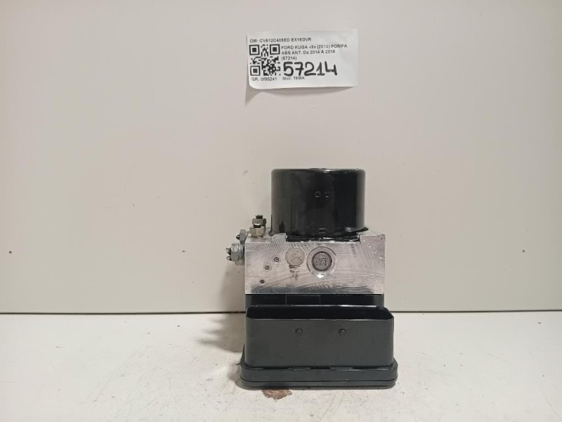 Pompa ABS ANT CV612C405ED Ford KUGA II 2013