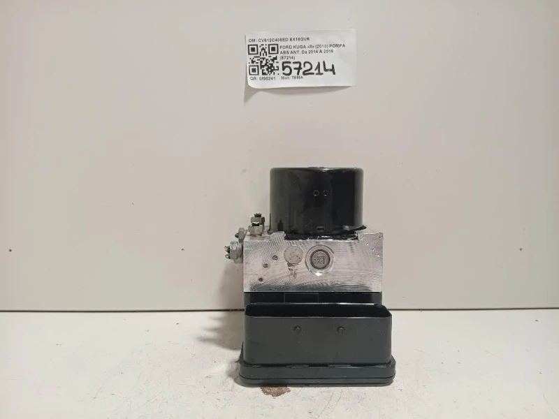 Pompa ABS ANT CV612C405ED Ford KUGA II 2013