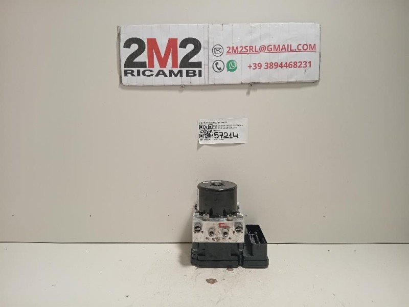 Pompa ABS ANT CV612C405ED Ford KUGA II 2013