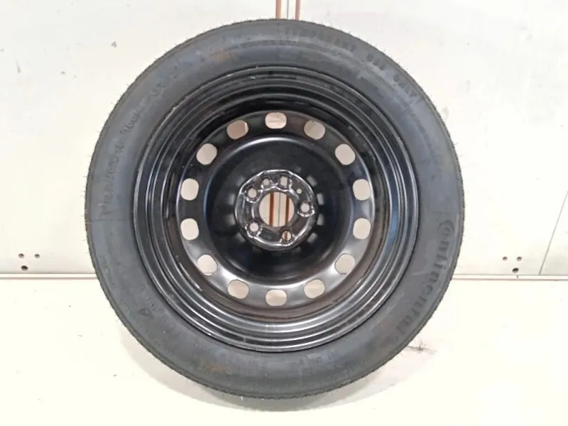 Ruota DI Scorta POST 51921404 13570 R 16 Fiat 500L 2013