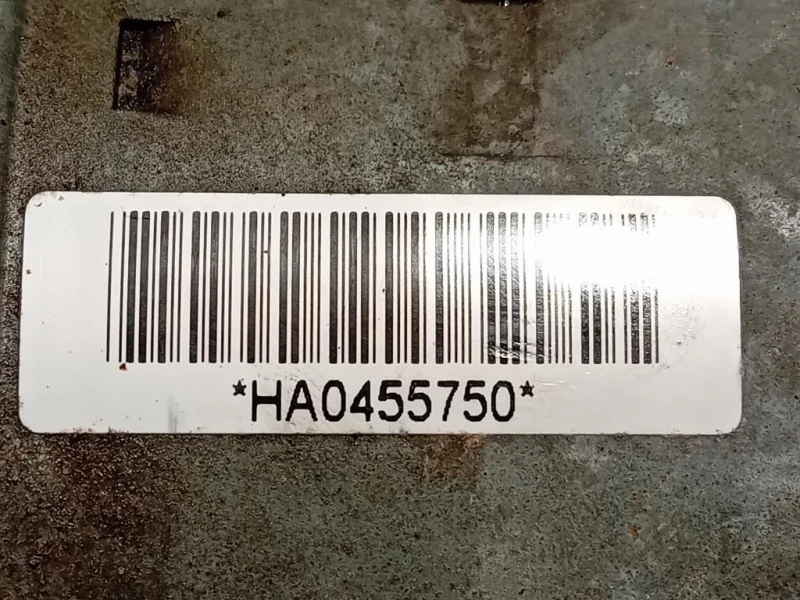 Pompa ABS ANT CG91-2C405-CD Ford S-max I 2010