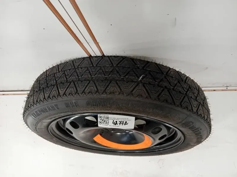 Ruota DI Scorta POST 51921404 13570 R 16 Fiat 500L 2013