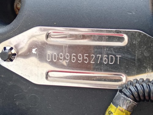 Motore Completo 276DT 190 CV 139 KW Land Rover Discovery III 2005