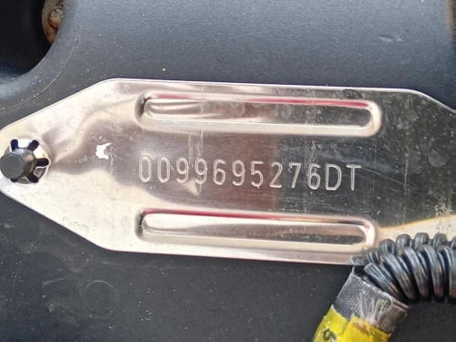 Motore Completo 276DT 190 CV 139 KW Land Rover Discovery III 2005