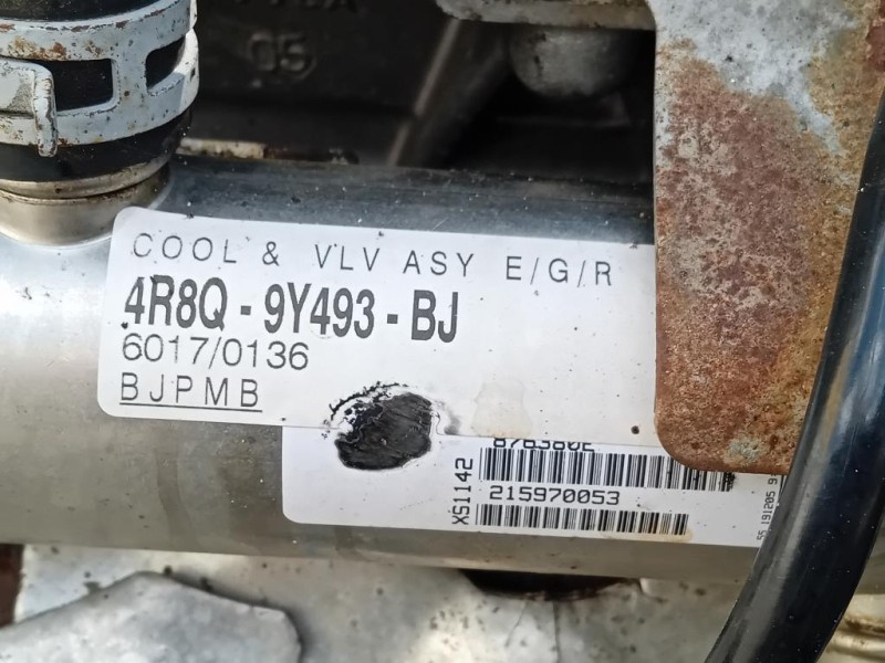 Motore Completo 276DT 190 CV 139 KW Land Rover Discovery III 2005