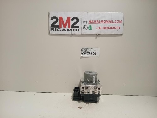 Ruota DI Scorta POST 1S71MH Ford Focus III 2008