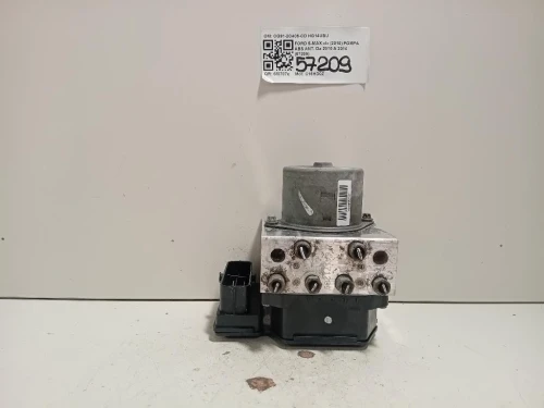 Pompa ABS ANT CG91-2C405-CD Ford S-max I 2010