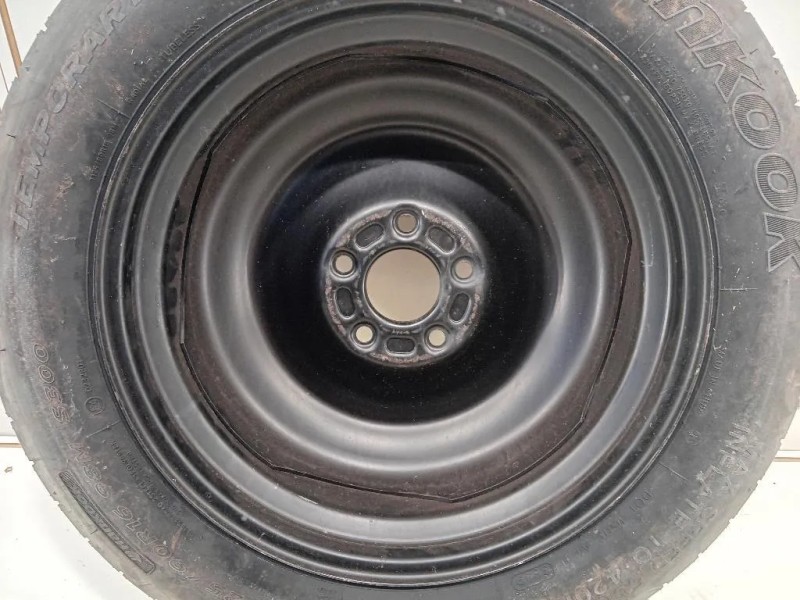 Ruota DI Scorta POST 1S71MH Ford Focus III 2008