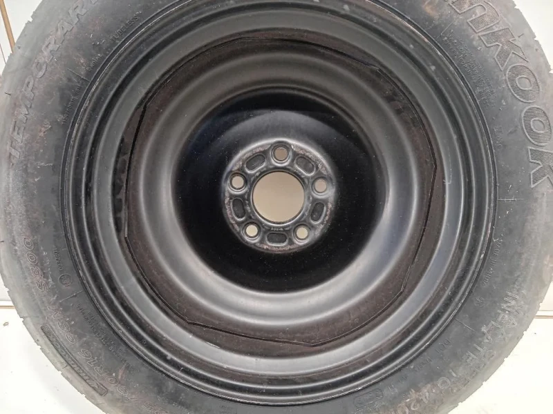 Ruota DI Scorta POST 1S71MH Ford Focus III 2008