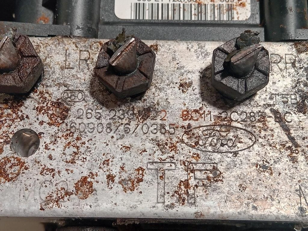 Pompa ABS ANT 9C112C285BC Ford Transit V 2006