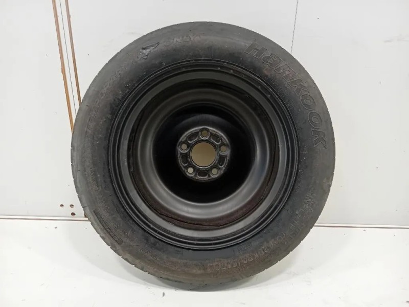 Ruota DI Scorta POST 1S71MH Ford Focus III 2008