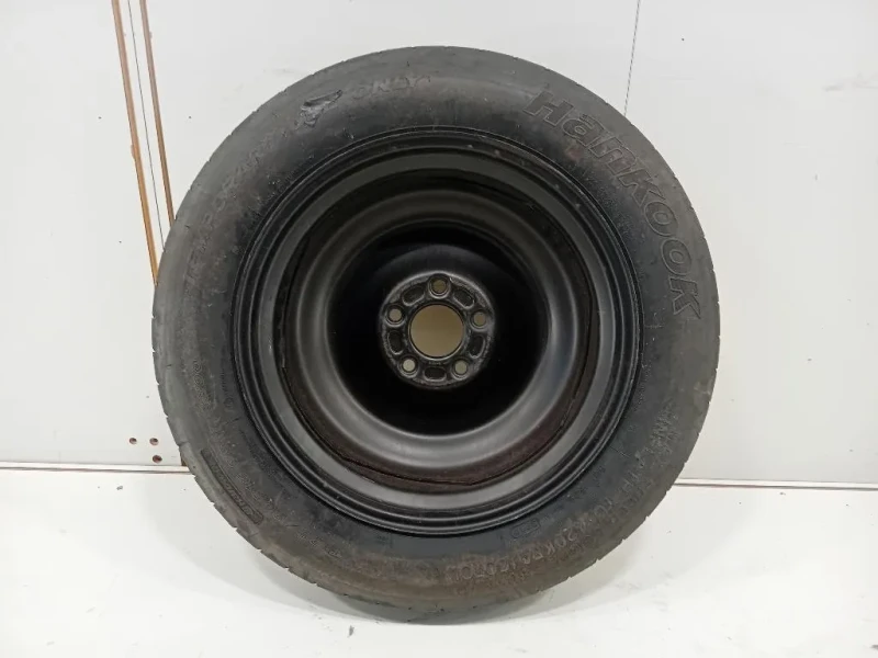 Ruota DI Scorta POST 1S71MH Ford Focus III 2008