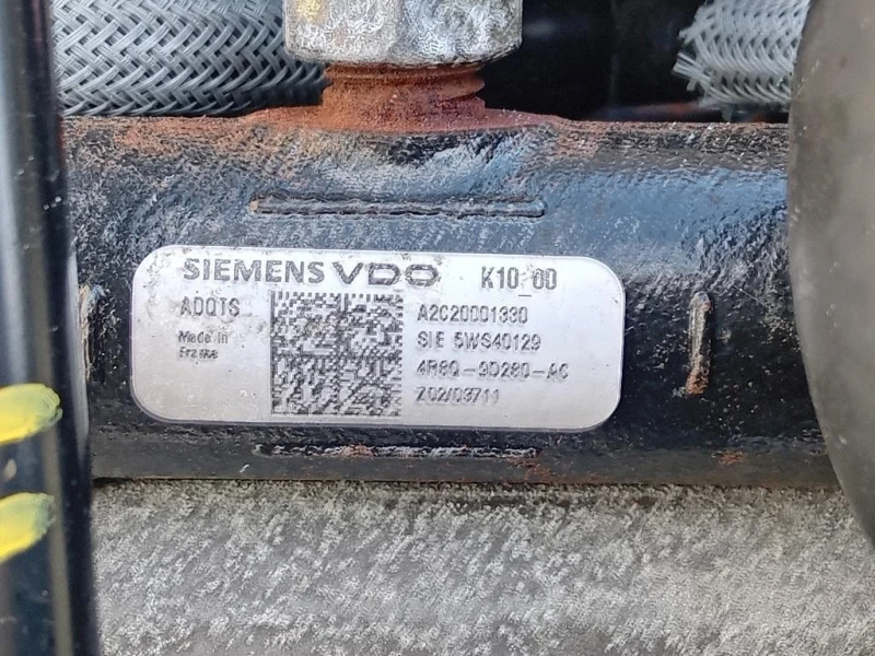 Motore Completo 276DT 190 CV 139 KW Land Rover Discovery III 2005