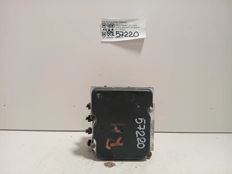 Pompa ABS ANT 9C112C285BC Ford Transit V 2006