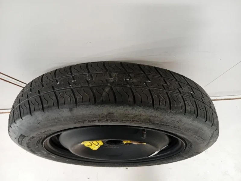 Ruota DI Scorta POST 1S71MH Ford Focus III 2008