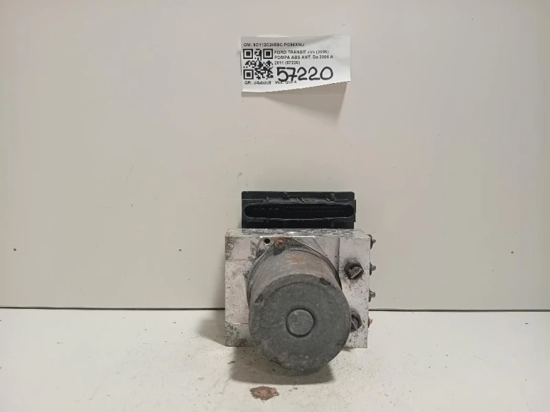 Pompa ABS ANT 9C112C285BC Ford Transit V 2006